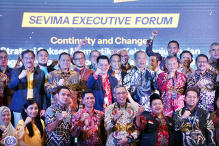 Sevima Luncurkan Tiga Fitur Pembelajaran Berbasis AI