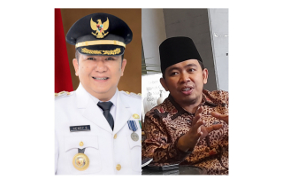 Head to Head Gus Fawait vs Hendy di Pilkada Jember, Siapa Paling Kuat?