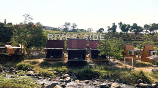 4 Alasan Kenapa Wisata Hits Kediri ini Wajib Dikunjungi, House of River Side