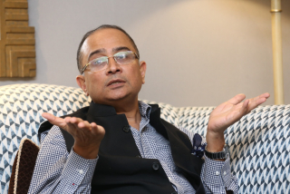 Sandeep Chakravorty, Duta Besar India Kunjungi Surabaya