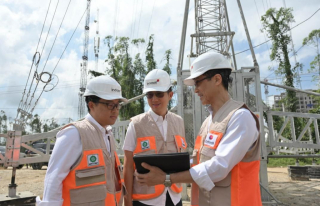 Indosat Ooredoo Hutchison Siap Dukung Perayaan HUT ke-79 Republik Indonesia di IKN