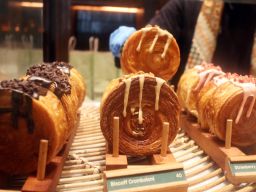 Monsieur Spoon pertama kali hadir di Bali pada tahun 2012 sebagai French bakery café dengan berbagai sajian khas Prancis