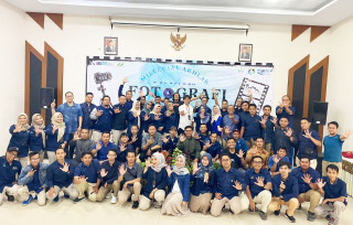 PTPN I Regional 5 Gelar Pelatihan Fotografi bagi Admin Somed Unit Kerja di Jatim