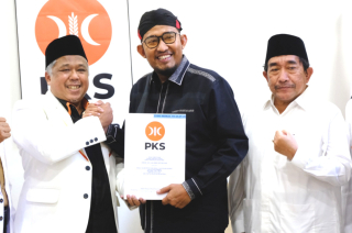 Inilah Jago PKS Jatim di Pilkada Kabupaten Madiun dan Sumenep