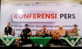 RGTC FKM Unair Apresiasi Pengesahan PP Kesehatan No 28 Tahun 2024