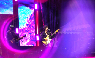 Coldiac Ajak Penonton JTF 2024 Ungkapkan Cinta Terpendam