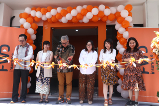 FWD Insurance perluas jaringan di Surabaya dan Denpasar
