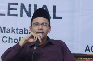 Cucu Syaikhona Kholil Tanggapi Seruan MLB NU: Jangan-Jangan Mereka Tidak Bisa Mengaji