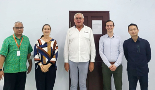 Honicel Indonesia Kepakkan Sayap ke Jawa Timur, Dorong Eksportir Lokal Naik Kelas