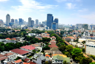 Kelas Menengah Menurun, Ancam Pertumbuhan Ekonomi Indonesia?