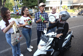 Check Tahapan Pilkada Jatim 2024, Kapan Paslon Mulai Kampanye?