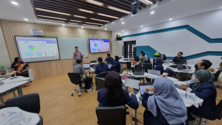 Zoho dan ITS Surabaya Integrasikan Modul LCNC ke Kurikulum