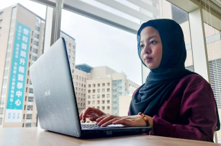 Bagaimana Rasanya Ikut Pertukaran Mahasiswa, Inilah Cerita Mahasiswa Psikologi UNAIR