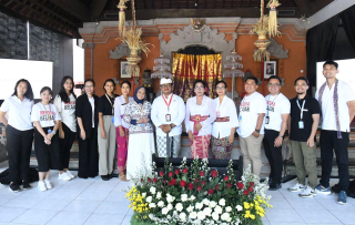 Resiliensi Sekolah Gunakan Teknologi, Dorong Kreativitas Pembelajaran dan Efisiensi Administrasi