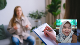 Mental Health Bukan Hanya Tanggung Jawab Rumah Sakit