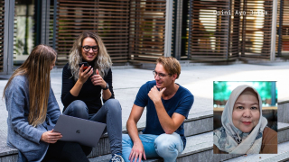 Ngobrol Aja Gak Cukup, Yuk Pahami Seni Berkomunikasi!