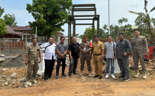 Sygma Research and Consulting Inisiasi Kajian Historis RM Margono Raih Gelar Pahlawan