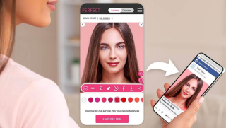 Gen Z dan AI, Kemitraan Baru di Dunia Kecantikan