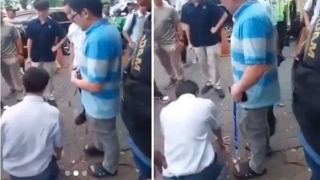 KGB Turun Tangan, Desak Polisi Usut Tuntas Kasus Arogansi Wali Murid!