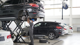 BMW Astra Berikan Promosi Khusus Bagi Pengguna Sasis F Series