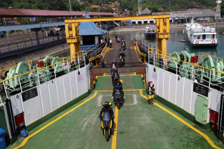 Tarif Penyeberangan Tertunda, Gapasdap: Bisnis Terancam