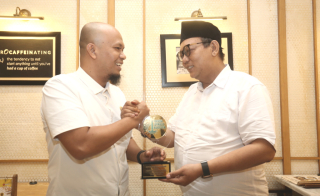 Bang Udin, Anak Petani yang Sukses Jadi Anggota DPRD: Inspirasi untuk Generasi Muda Nahdliyin