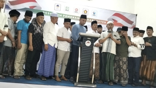 Tim Pemenangan Jimad Sakteh Minta Polisi Segera Usut Tuntas Tragedi Pembacokan di Sampang