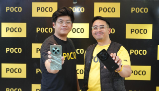 POCO C75: Smartphone Sejutaan dengan Performa Tinggi