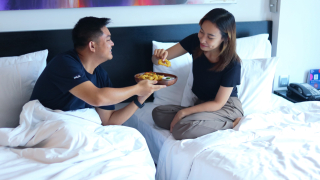 Ingin Rayakan Pergantian Tahun, Check Promo Menarik Dari ARTOTEL TS Suites Surabaya
