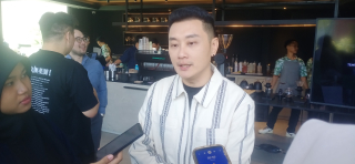 Kedai Kopi Modern Expat. Roasters Luncurkan Gerai Terbesar di Surabaya