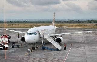 Super Air Jet Buka Rute Baru di Papua, Semakin Mudah Jelajahi Surga Timur