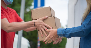 Cara Daftar Agen J&T Express dan Raih Keuntungan, Ini Panduan Lengkapnya!