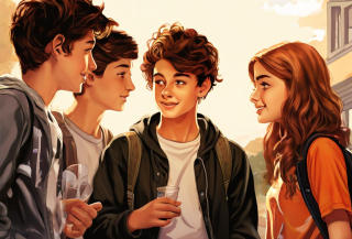 Bahasa Gen Alpha, Inovasi atau Tren Sesaat?