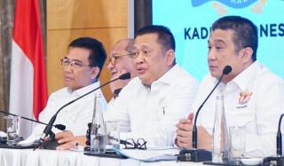 Selaraskan Program Daerah dengan Swasembada Pangan dan Hilirisasi SDA