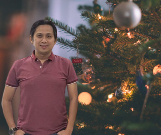 Memaknai Kepedulian, Pengorbanan dan Perdamaian Saat Natal Tiba