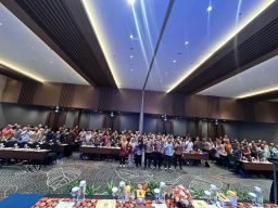 Dinas Perkebunan Provinsi Jawa Timur Gelar Pertemuan Penyusunan Data Statistik Tembakau dan Tebu