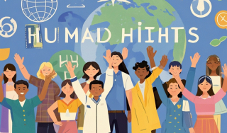 HAM di Ujung Tanduk? KontraS dan Pakar Bahas Masa Depan Indonesia