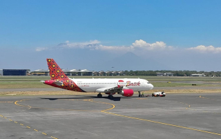 Batik Air Klarifikasi Harga Tiket Bisnis Jakarta-Manado, Bukan Rp 13,8 Juta