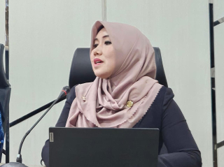 Anggota DPD RI Lia Istifhama: Hakordia Momentum Lumpuhkan Kejahatan Kerah Putih