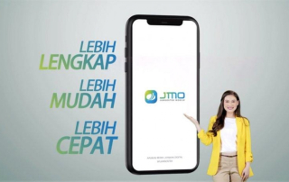 Cara Mudah Cek Saldo JHT BPJS Ketenagakerjaan Lewat JMO