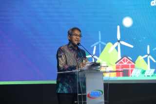 SNI Baru untuk Susu Mentah Dukung Program Ketahanan Pangan Nasional