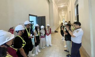 PT KAI Wisata Kembali Buka Basement Kelderverkenning Untuk Umum