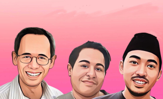 Ahmad Tohari, Esther Haluk, dan Murdiono Mokoginta Raih Penghargaan Penulis 2024