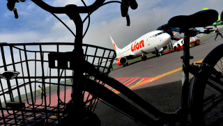 Lion Air Tetap Kuasai Pasar Penerbangan Asia Tenggara dengan 2,89 Juta Kursi di Desember 2024