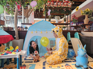 Jelang Liburan Akhir Tahun, Ayo Check Promo Menarik dari Luminor Hotel Jemursari Surabaya