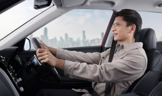 Waspada Lelah Saat Menyetir, Kenali Tanda-Tanda dan Fitur Canggih yang Membantu