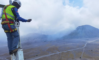 XL Axiata Pastikan Jaringan Prima Jelang Libur Nataru 2025
