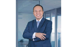 Konflik Kepentingan, Dirut PT PAL Indonesia Diganti