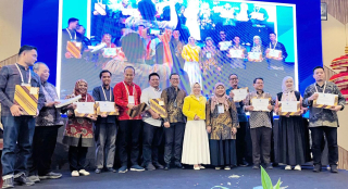Unusa Raih Prestasi Gemilang, Program PPG Masuk 10 Besar LPTK Terbaik Nasional
