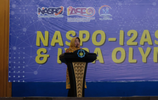 Dukung Implementasi Ide Inovatif, ITS dan IYSA Helat Kompetisi Internasional